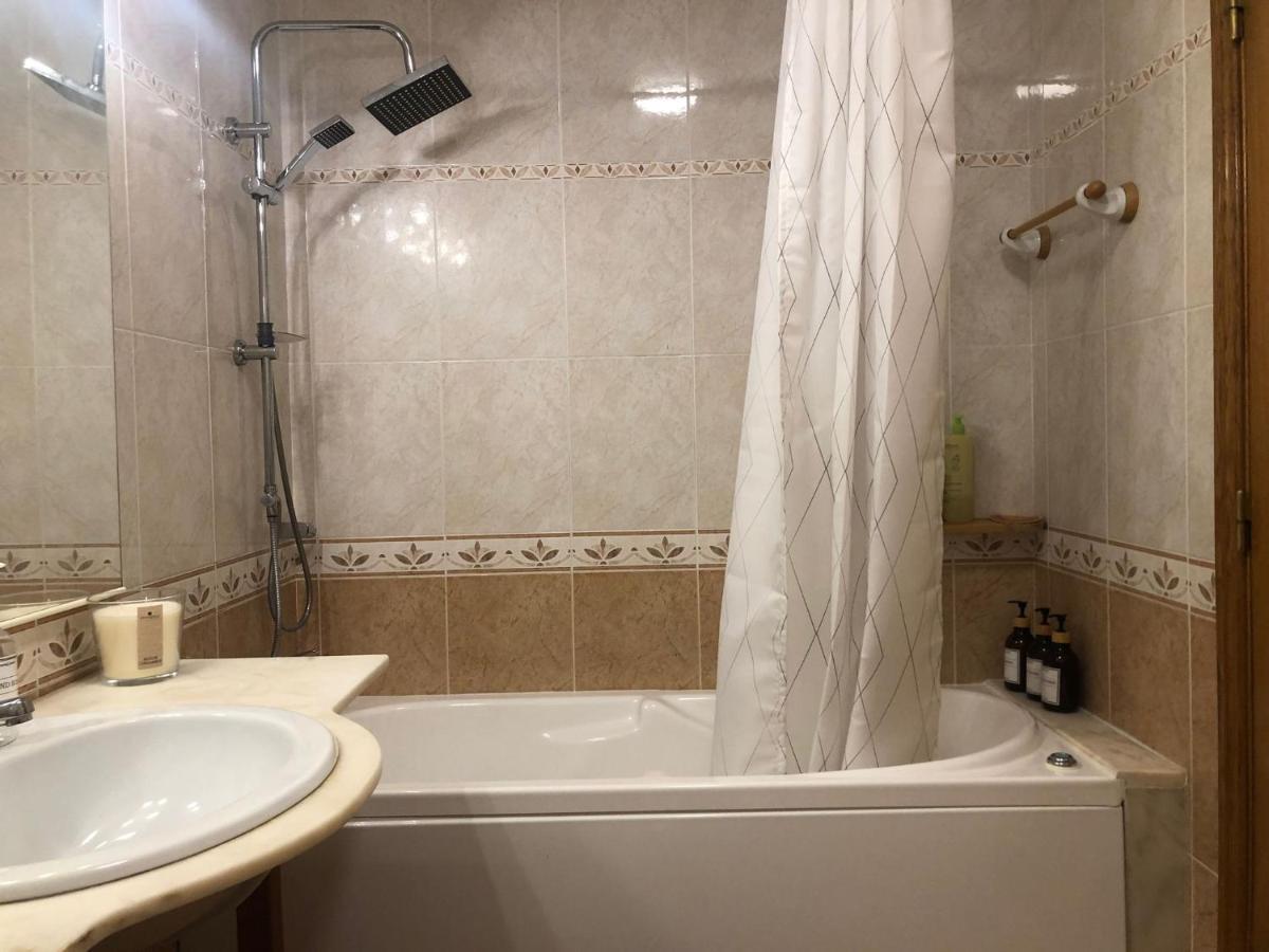 Private Ensuite Beachside Parede Zewnętrze zdjęcie